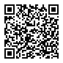 Kod QR do zeskanowania na urządzeniu mobilnym w celu wyświetlenia na nim tej strony