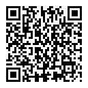 Kod QR do zeskanowania na urządzeniu mobilnym w celu wyświetlenia na nim tej strony