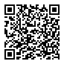 Kod QR do zeskanowania na urządzeniu mobilnym w celu wyświetlenia na nim tej strony