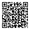 Kod QR do zeskanowania na urządzeniu mobilnym w celu wyświetlenia na nim tej strony