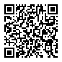 Kod QR do zeskanowania na urządzeniu mobilnym w celu wyświetlenia na nim tej strony