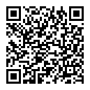 Kod QR do zeskanowania na urządzeniu mobilnym w celu wyświetlenia na nim tej strony