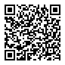 Kod QR do zeskanowania na urządzeniu mobilnym w celu wyświetlenia na nim tej strony