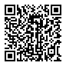 Kod QR do zeskanowania na urządzeniu mobilnym w celu wyświetlenia na nim tej strony