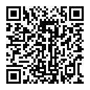 Kod QR do zeskanowania na urządzeniu mobilnym w celu wyświetlenia na nim tej strony