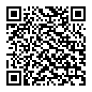 Kod QR do zeskanowania na urządzeniu mobilnym w celu wyświetlenia na nim tej strony