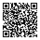 Kod QR do zeskanowania na urządzeniu mobilnym w celu wyświetlenia na nim tej strony