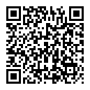 Kod QR do zeskanowania na urządzeniu mobilnym w celu wyświetlenia na nim tej strony