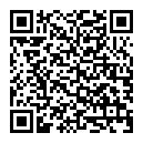 Kod QR do zeskanowania na urządzeniu mobilnym w celu wyświetlenia na nim tej strony