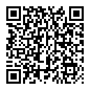 Kod QR do zeskanowania na urządzeniu mobilnym w celu wyświetlenia na nim tej strony