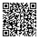 Kod QR do zeskanowania na urządzeniu mobilnym w celu wyświetlenia na nim tej strony