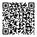 Kod QR do zeskanowania na urządzeniu mobilnym w celu wyświetlenia na nim tej strony