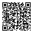 Kod QR do zeskanowania na urządzeniu mobilnym w celu wyświetlenia na nim tej strony