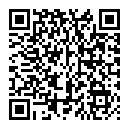 Kod QR do zeskanowania na urządzeniu mobilnym w celu wyświetlenia na nim tej strony