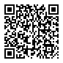 Kod QR do zeskanowania na urządzeniu mobilnym w celu wyświetlenia na nim tej strony