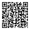 Kod QR do zeskanowania na urządzeniu mobilnym w celu wyświetlenia na nim tej strony