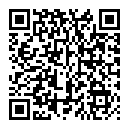 Kod QR do zeskanowania na urządzeniu mobilnym w celu wyświetlenia na nim tej strony