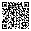 Kod QR do zeskanowania na urządzeniu mobilnym w celu wyświetlenia na nim tej strony