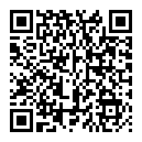 Kod QR do zeskanowania na urządzeniu mobilnym w celu wyświetlenia na nim tej strony