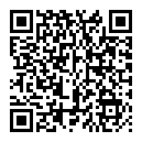 Kod QR do zeskanowania na urządzeniu mobilnym w celu wyświetlenia na nim tej strony