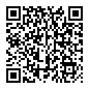 Kod QR do zeskanowania na urządzeniu mobilnym w celu wyświetlenia na nim tej strony