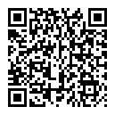 Kod QR do zeskanowania na urządzeniu mobilnym w celu wyświetlenia na nim tej strony