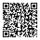 Kod QR do zeskanowania na urządzeniu mobilnym w celu wyświetlenia na nim tej strony