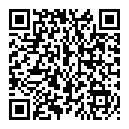 Kod QR do zeskanowania na urządzeniu mobilnym w celu wyświetlenia na nim tej strony