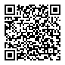 Kod QR do zeskanowania na urządzeniu mobilnym w celu wyświetlenia na nim tej strony