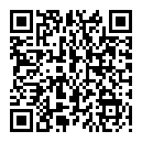 Kod QR do zeskanowania na urządzeniu mobilnym w celu wyświetlenia na nim tej strony