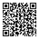 Kod QR do zeskanowania na urządzeniu mobilnym w celu wyświetlenia na nim tej strony