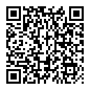 Kod QR do zeskanowania na urządzeniu mobilnym w celu wyświetlenia na nim tej strony