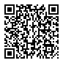 Kod QR do zeskanowania na urządzeniu mobilnym w celu wyświetlenia na nim tej strony