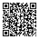 Kod QR do zeskanowania na urządzeniu mobilnym w celu wyświetlenia na nim tej strony