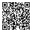 Kod QR do zeskanowania na urządzeniu mobilnym w celu wyświetlenia na nim tej strony