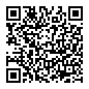 Kod QR do zeskanowania na urządzeniu mobilnym w celu wyświetlenia na nim tej strony