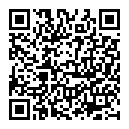 Kod QR do zeskanowania na urządzeniu mobilnym w celu wyświetlenia na nim tej strony