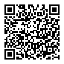 Kod QR do zeskanowania na urządzeniu mobilnym w celu wyświetlenia na nim tej strony