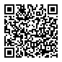 Kod QR do zeskanowania na urządzeniu mobilnym w celu wyświetlenia na nim tej strony