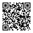 Kod QR do zeskanowania na urządzeniu mobilnym w celu wyświetlenia na nim tej strony