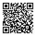 Kod QR do zeskanowania na urządzeniu mobilnym w celu wyświetlenia na nim tej strony