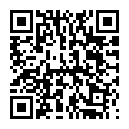 Kod QR do zeskanowania na urządzeniu mobilnym w celu wyświetlenia na nim tej strony