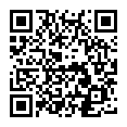 Kod QR do zeskanowania na urządzeniu mobilnym w celu wyświetlenia na nim tej strony