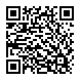 Kod QR do zeskanowania na urządzeniu mobilnym w celu wyświetlenia na nim tej strony