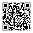 Kod QR do zeskanowania na urządzeniu mobilnym w celu wyświetlenia na nim tej strony