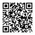 Kod QR do zeskanowania na urządzeniu mobilnym w celu wyświetlenia na nim tej strony