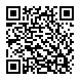 Kod QR do zeskanowania na urządzeniu mobilnym w celu wyświetlenia na nim tej strony