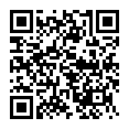 Kod QR do zeskanowania na urządzeniu mobilnym w celu wyświetlenia na nim tej strony