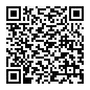 Kod QR do zeskanowania na urządzeniu mobilnym w celu wyświetlenia na nim tej strony