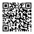 Kod QR do zeskanowania na urządzeniu mobilnym w celu wyświetlenia na nim tej strony